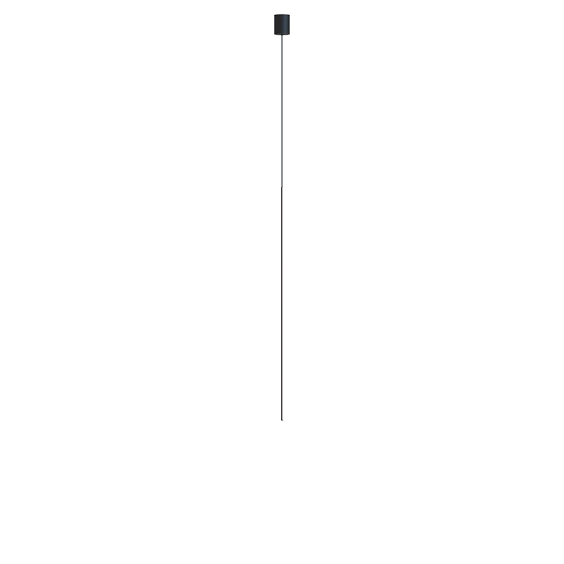 Rene Pendant vertical - 120 cm