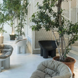 Roly Poly Armchair