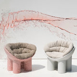 Roly Poly Armchair