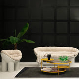 Roly Poly Armchair
