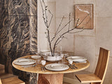 Champagne Coupe Dune - Set of 4