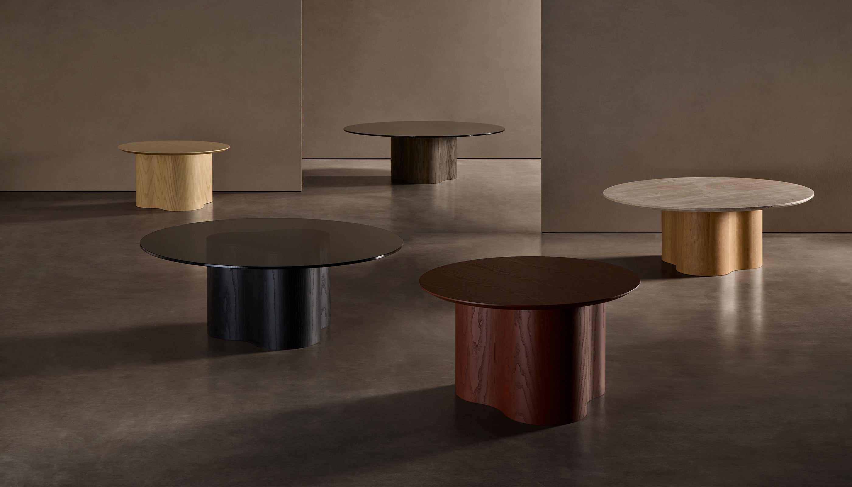 Stella Coffee Table