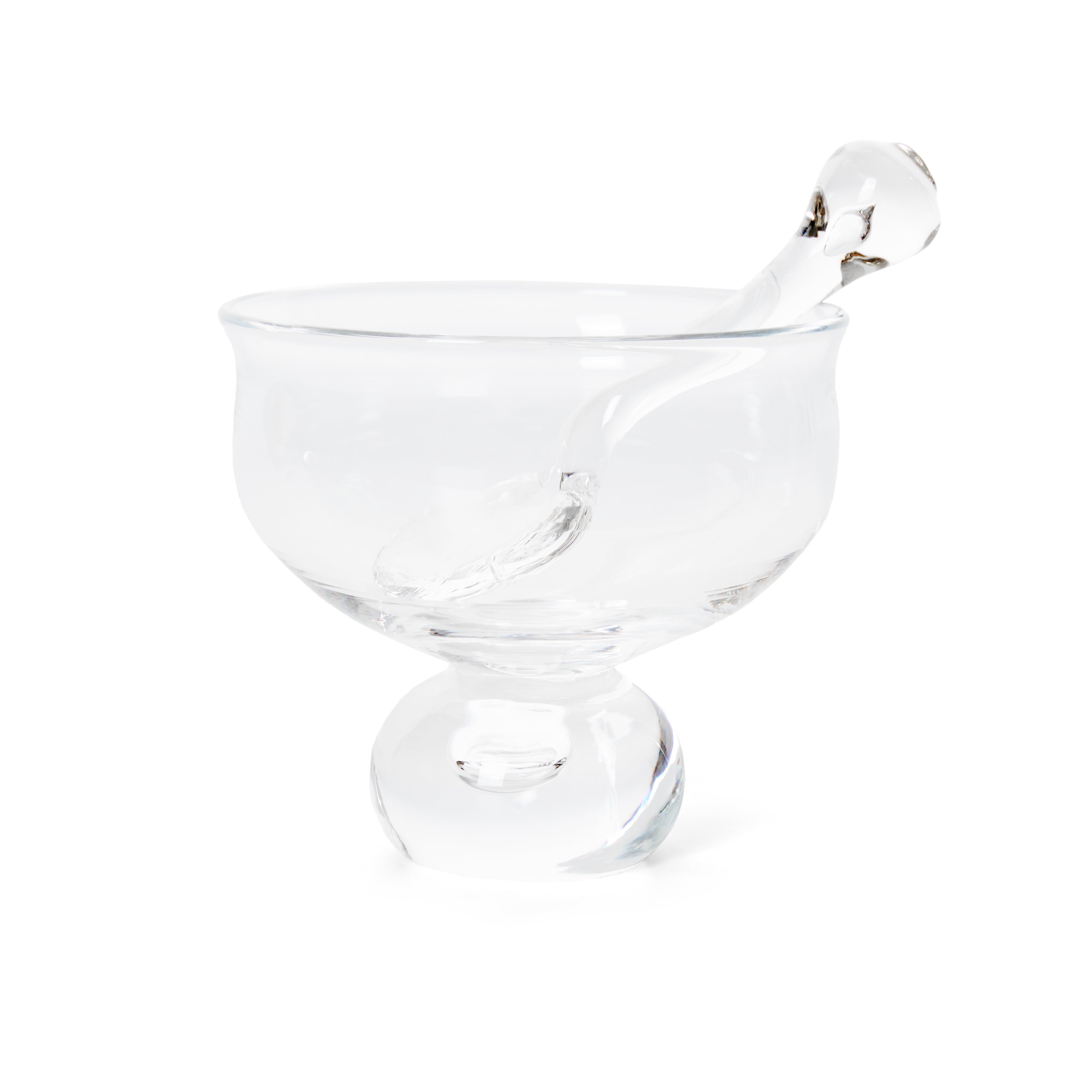 EDEN bowl with spoon
