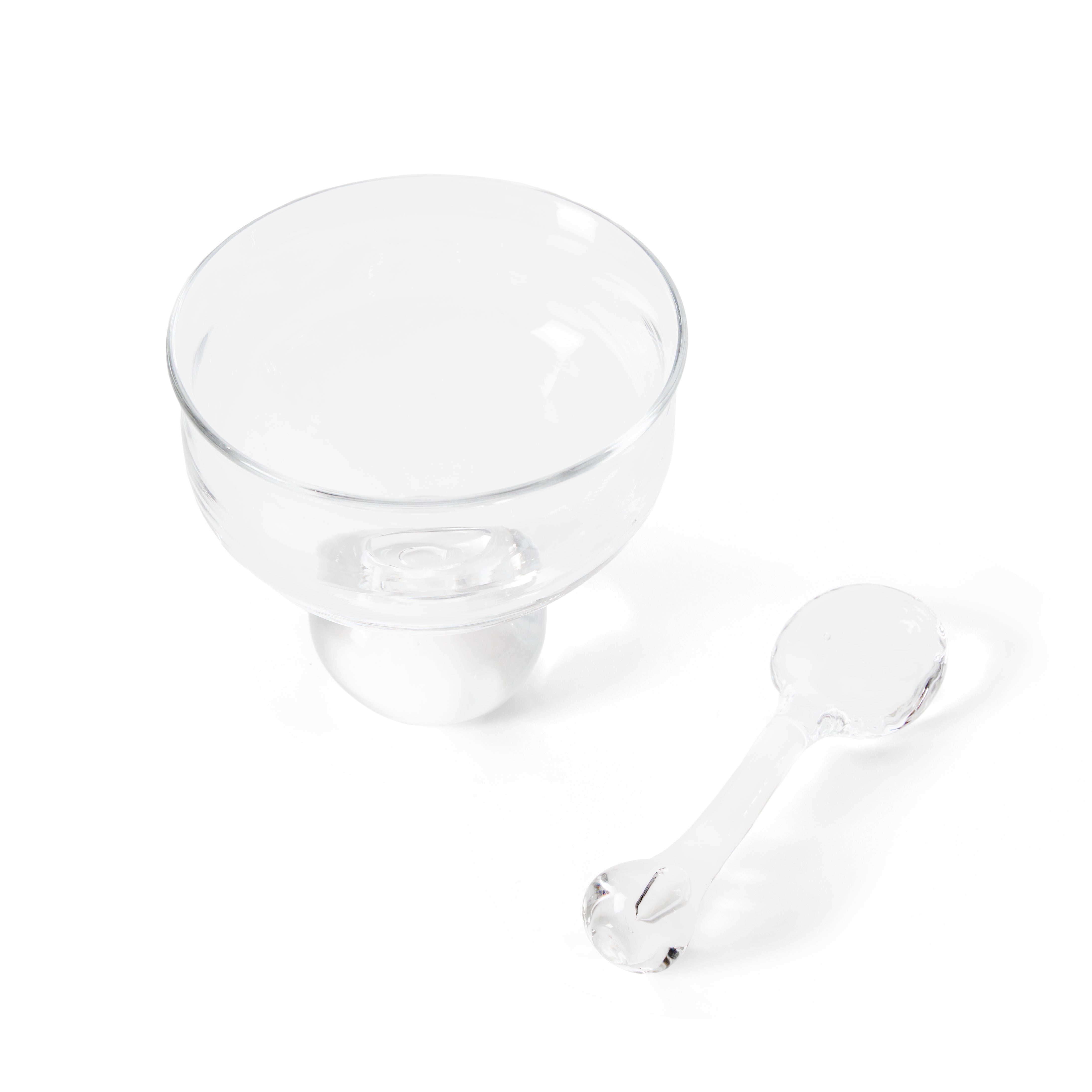 EDEN bowl with spoon