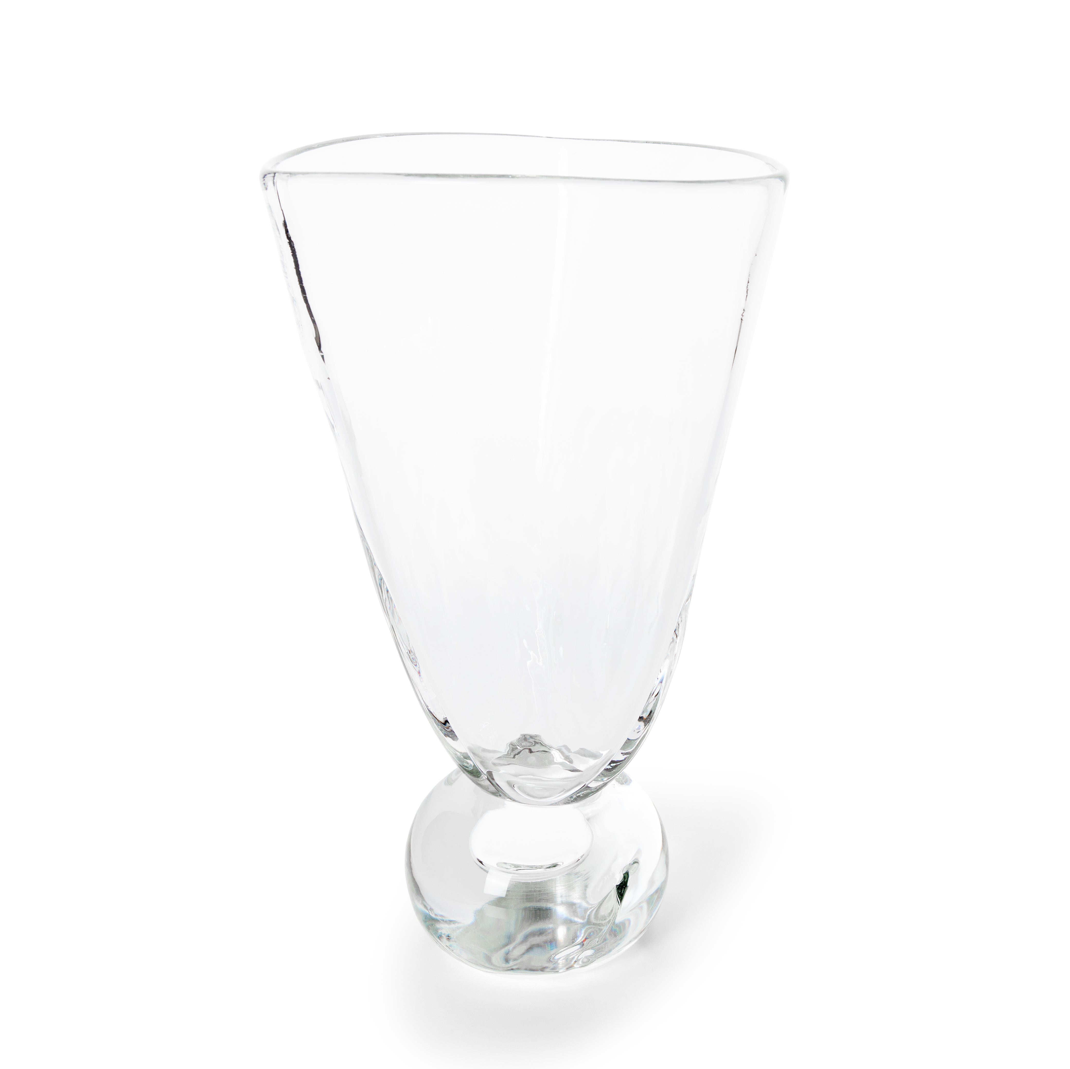 EDEN vase - wide