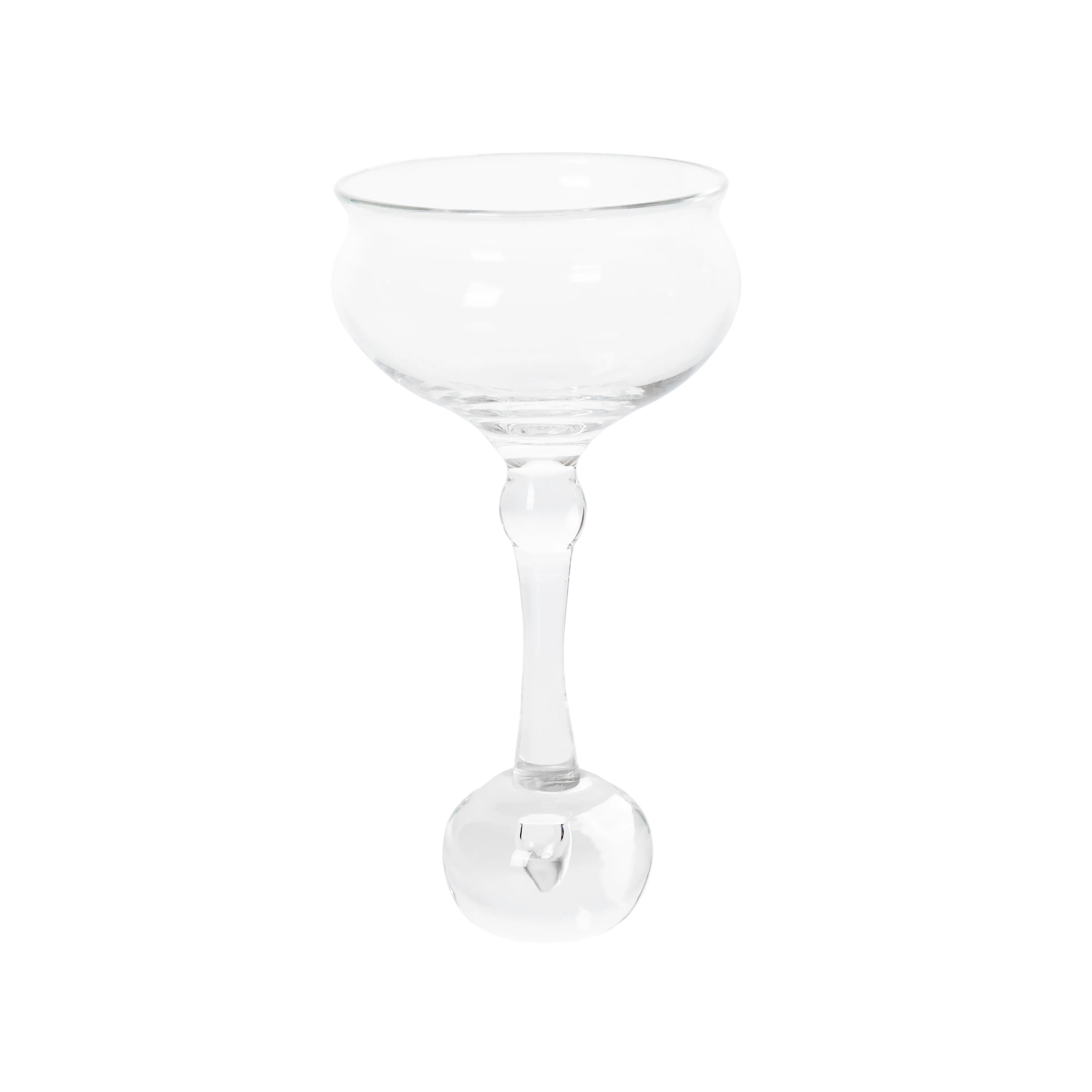 EDEN Tall glass - set of 2
