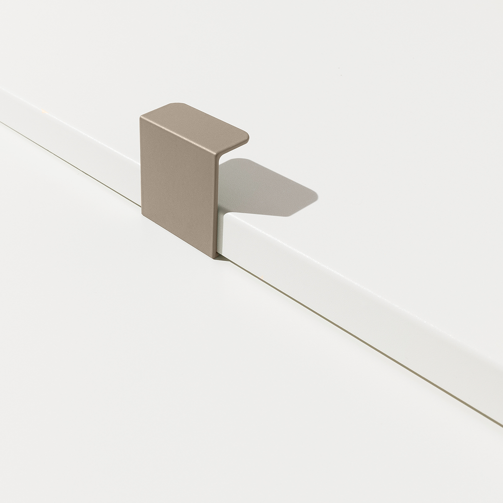 Mâner Hide 40 - Greige