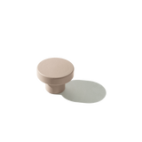 Mâner Circular - Greige