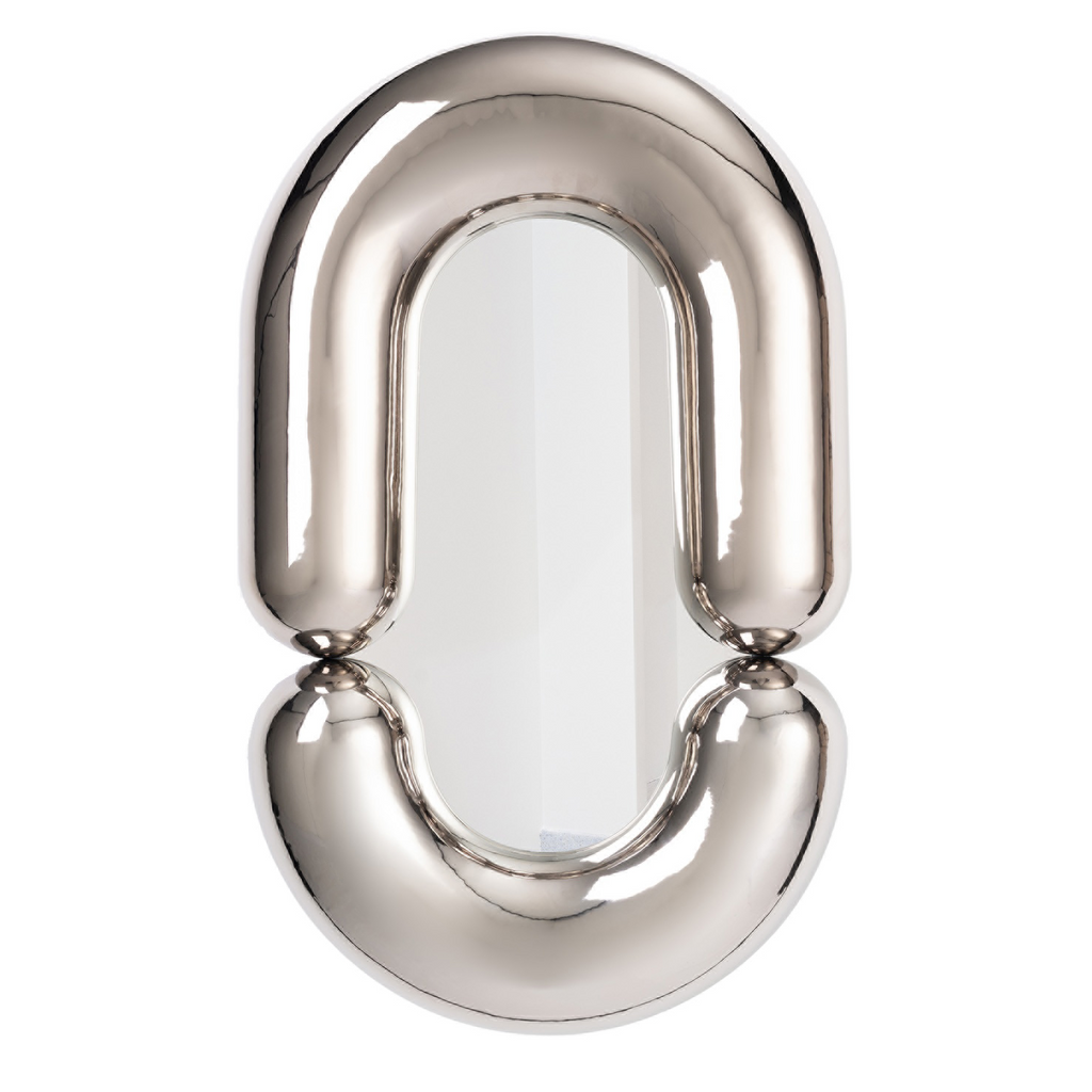 Oglindă Zodiac M - Platinum