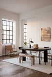 Bevel Bench
