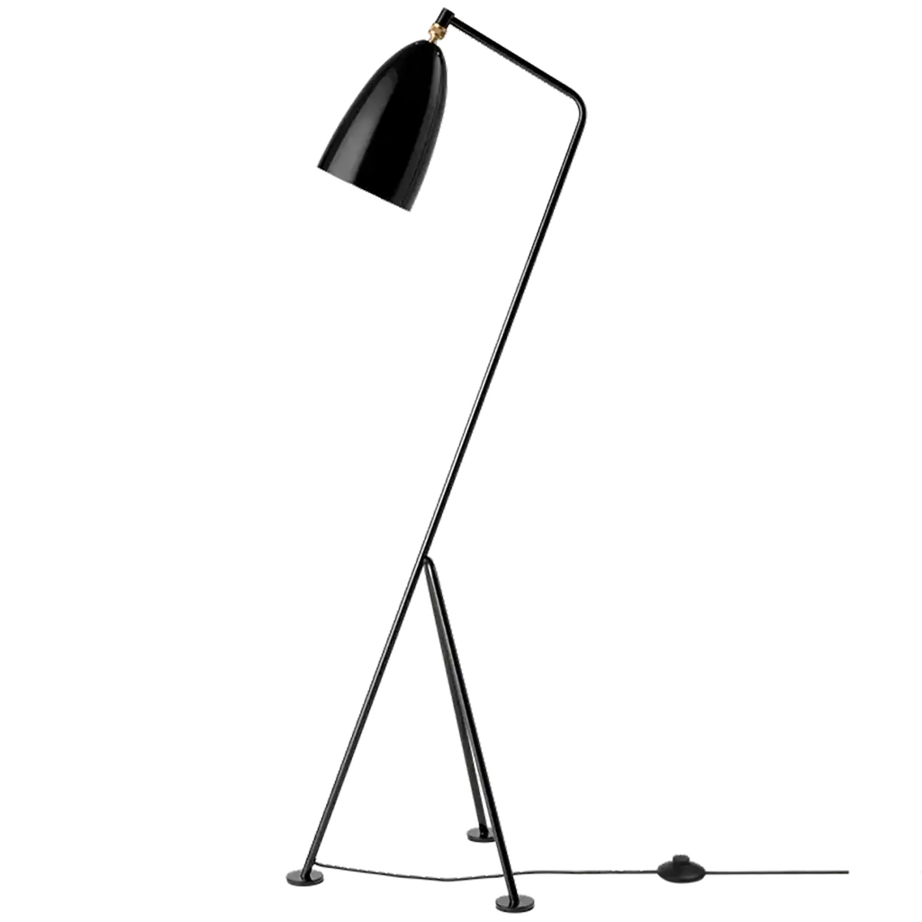 Gräshoppa Floor Lamp