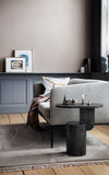 Insert Side Table - Black