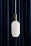 High Socket - Opal Shade Tall