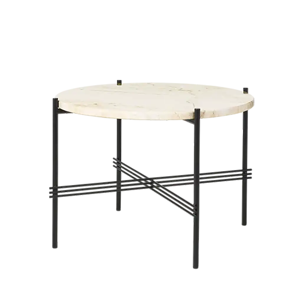 TS Coffee Table Round