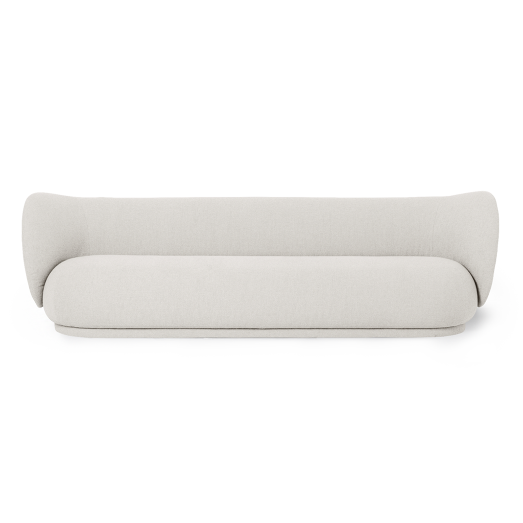 Rico Sofa - 4 seater