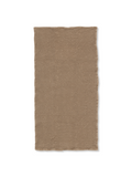 Prosop de mâini Organic - tan