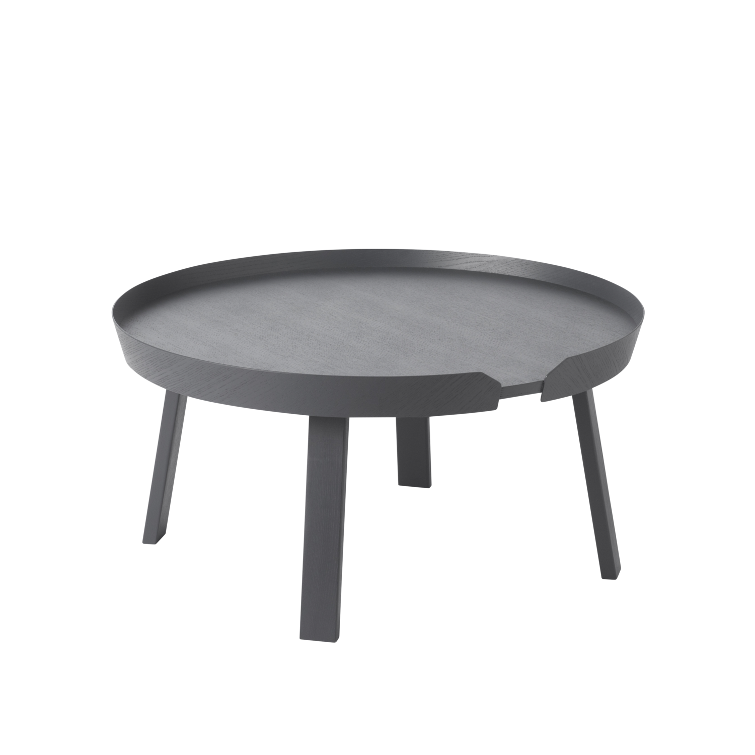 Around Coffee Table Large