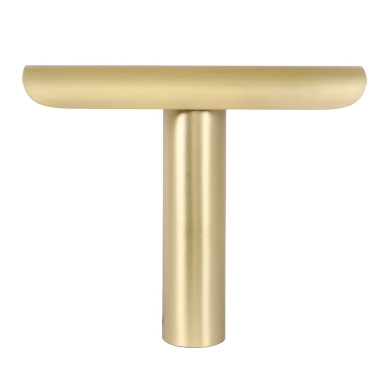 T-Lamp - Brass