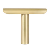 T-Lamp - Brass