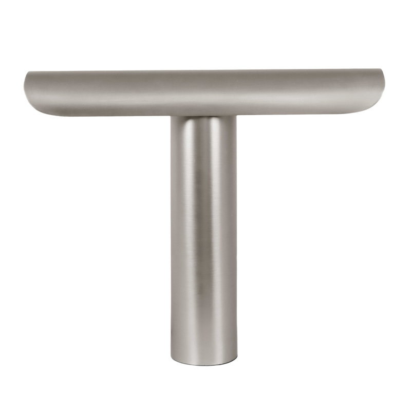 T-Lamp - Steel