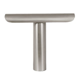 T-Lamp - Steel