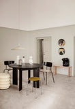 Bevel Bench