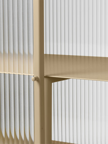 Haze Sideboard - Cashmere