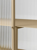 Haze Sideboard - Cashmere