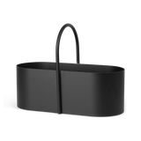 Organizator Grib - Negru