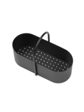 Organizator Grib - Negru