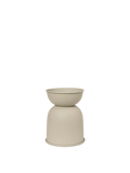 Ghiveci Hourglass XS - Cashmere