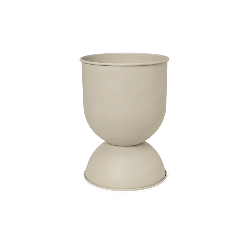 Ghiveci Hourglass S - Cashmere