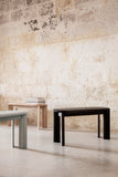 Bevel Bench