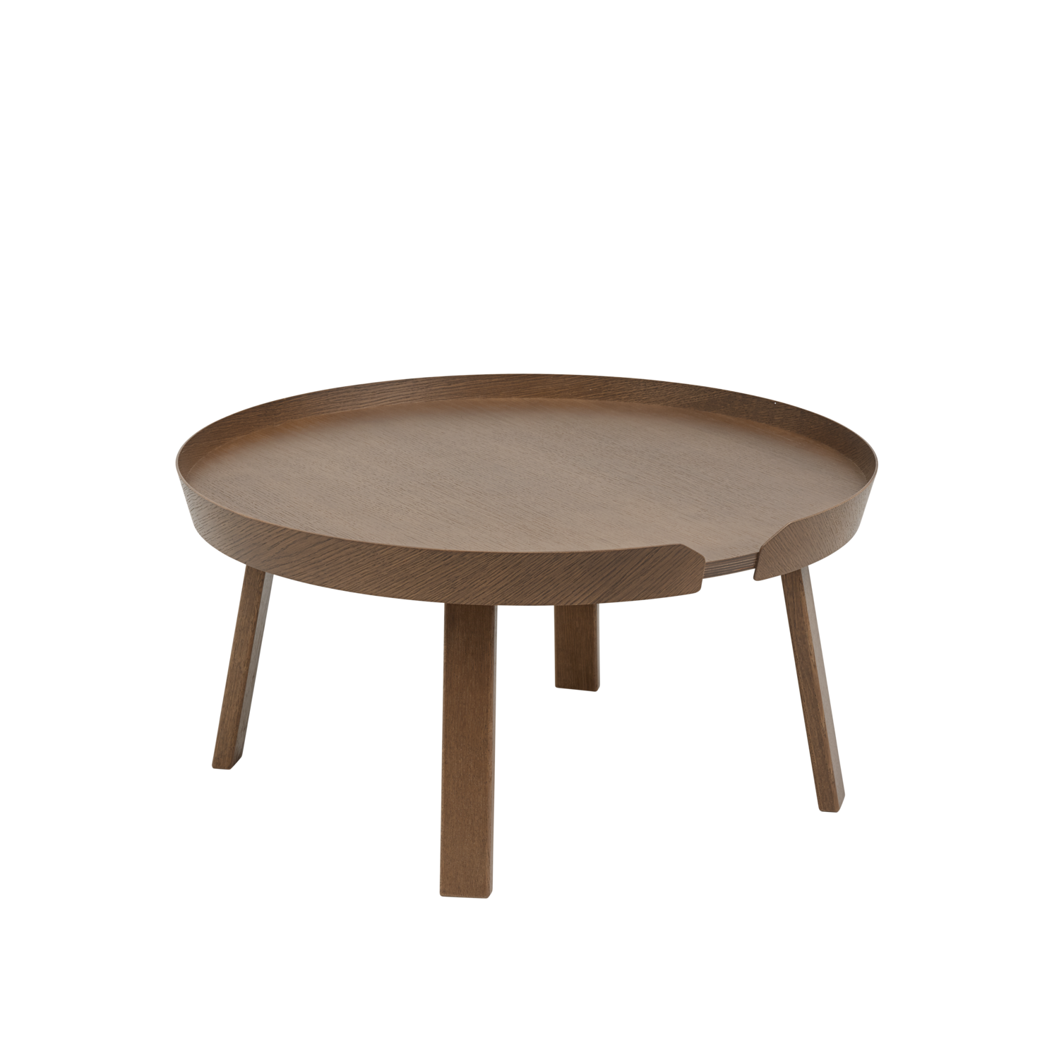 Around Coffee Table Large