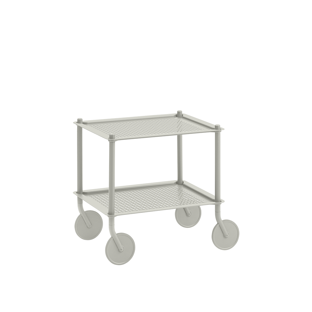 Flow Trolley - Grey