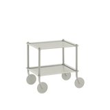 Flow Trolley - Grey