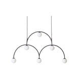 Bounce 116 Pendant