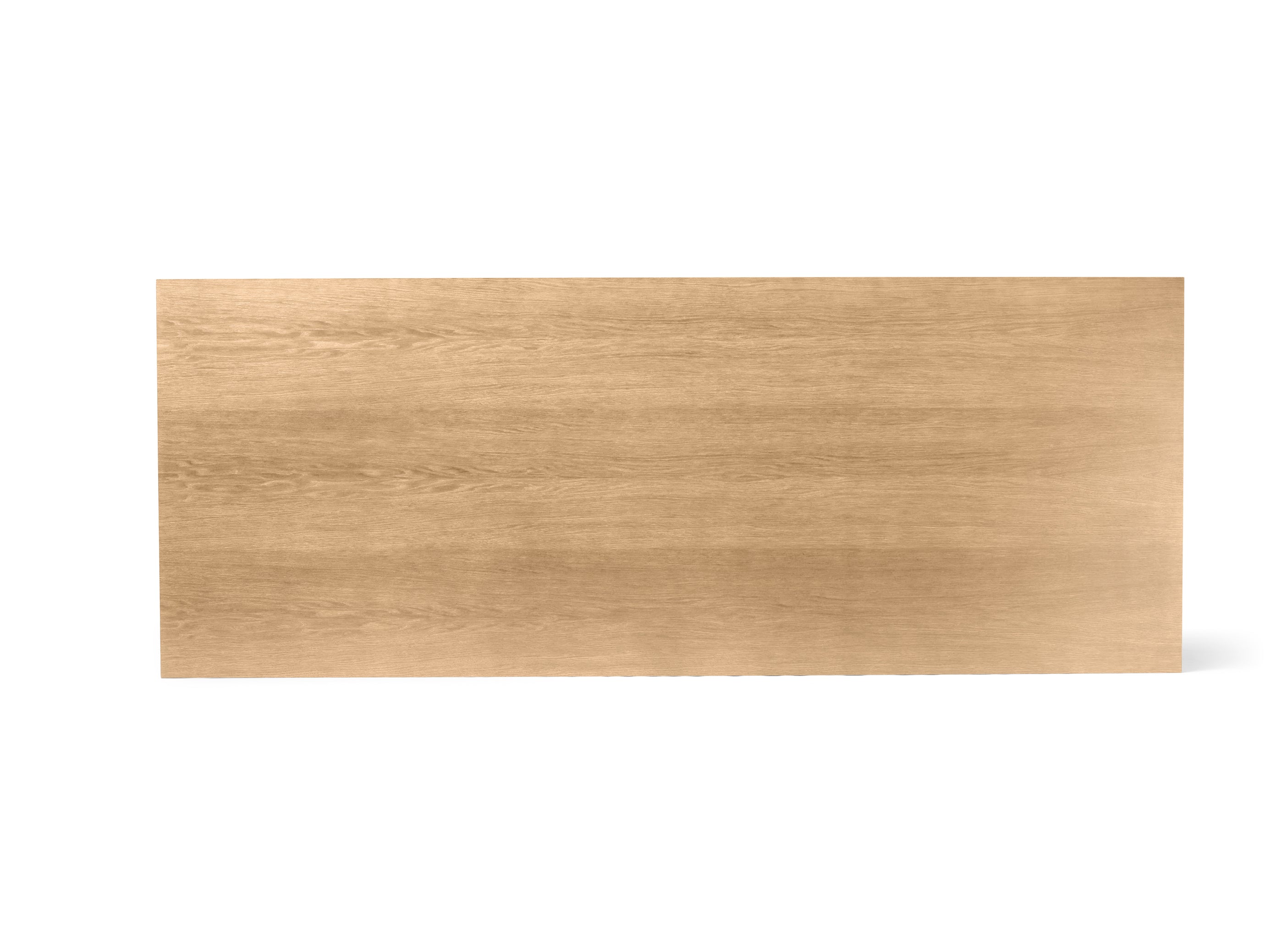 Androgyne Dining Table Rectangular 280, Natural Oak