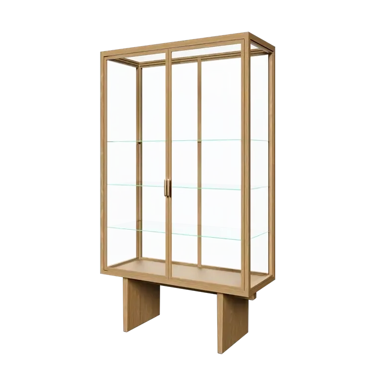 Private Vitrine