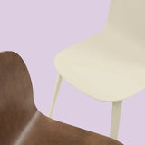 Visu Chair - Sand