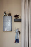 Haze Wall Cabinet