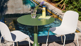 Salt & Pepper Grinder M - Yellow