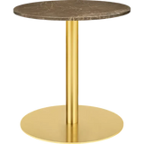 GUBI 1.0 Round Lounge Table