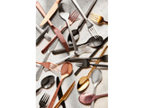 Cutlery Tvis Stainl. Steel - Gold