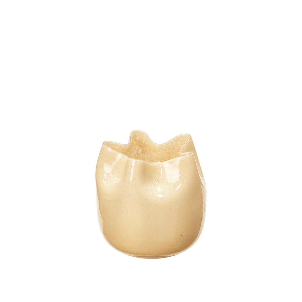 Vază Esther H20 - Anise Flower Yellow