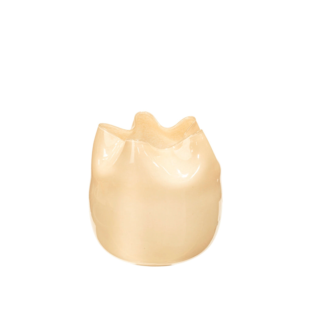 Vază Esther H30 - Anise Flower Yellow