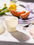 MILK Glass - Vanilla