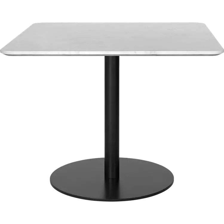 GUBI 1.0 Square Lounge Table