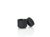 Cutie cu capac Zone Ume - Negru