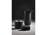 Cutie cu capac Zone Ume - Negru